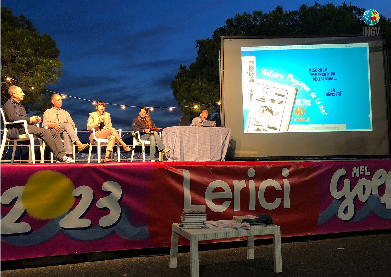 Lerici