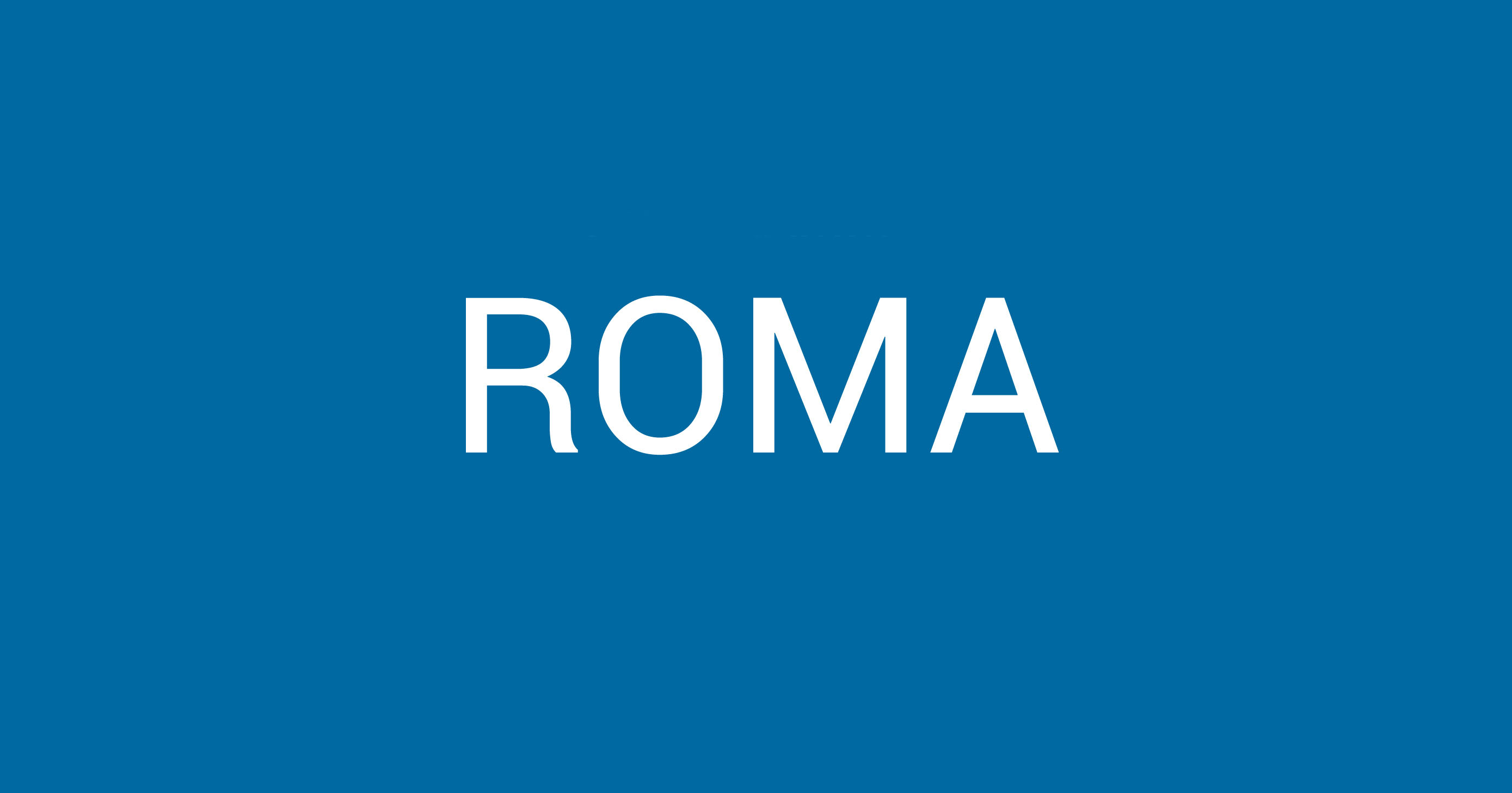 BOTTONE ROMA